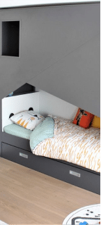 DRESSING PLACARD CHAMBRE