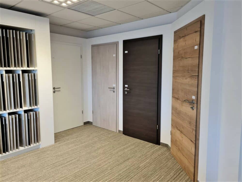 Showroom Atik résidence