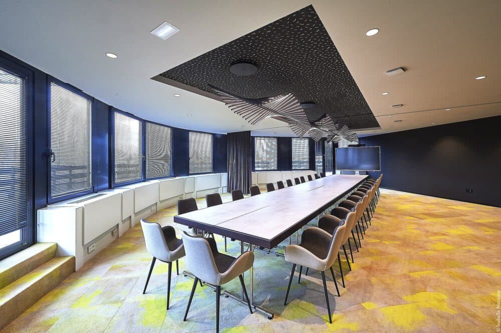 Tables sur mesure FFB Mulhouse