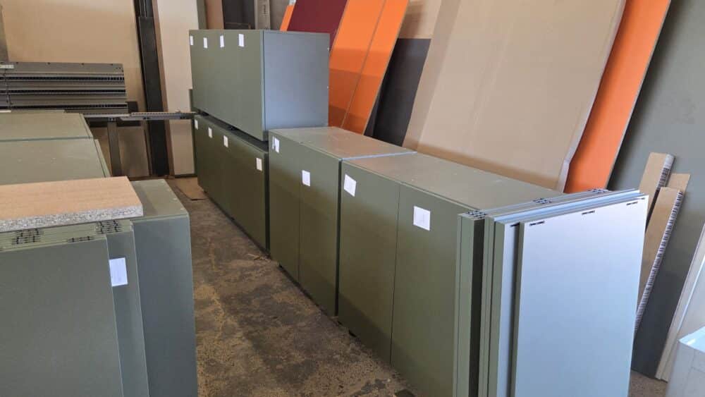 fabrication meuble pro sur mesure